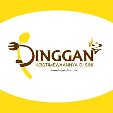 Pinggan2 Katering