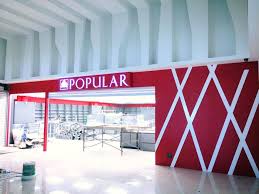 POPULAR bookstore @ Everrise Bdc Complex