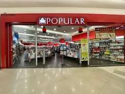 POPULAR bookstore