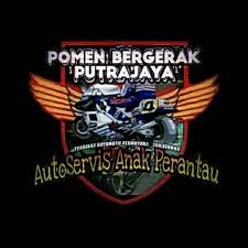 pomen begerak Putrajaya