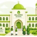 Logo Pusat Bimbingan Tahfiz Quran Al-Ummi
