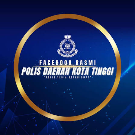 Balai Polis Kota Tinggi Johor