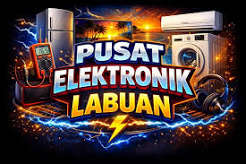 Pusat Elektronik Labuan