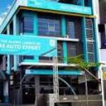 Logo PETRONAS AutoExpert @ Maxipura (Putrajaya)