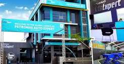 PETRONAS AutoExpert @ Maxipura (Putrajaya)