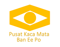 Pusat Kaca Mata Ban Ee Po