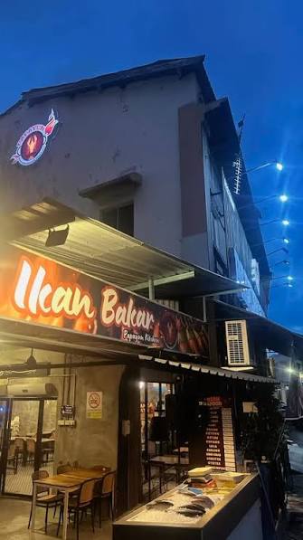 Papayun Kitchen,