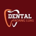 Logo Padang Luas Dental Clinic, Besut