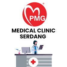 Klinik PMG Serdang