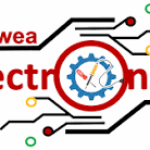 Logo Pokwea Eletronics Gua Musang