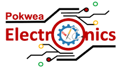 Pokwea Eletronics Gua Musang