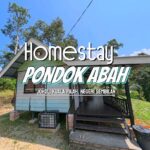 Logo PONDOK ABAH – HOMESTAY