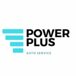 Logo Power Plus Auto Service