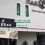 Logo Padi Padi Hotel, Perlis