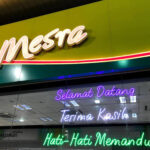 Logo PETRONAS Pandan Jaya