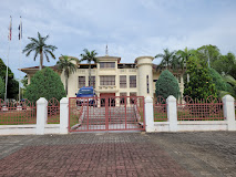 Pengkalan Polis Marin Putrajaya