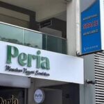 Logo Peria,Shaftsbury Cyberjaya Restaurant