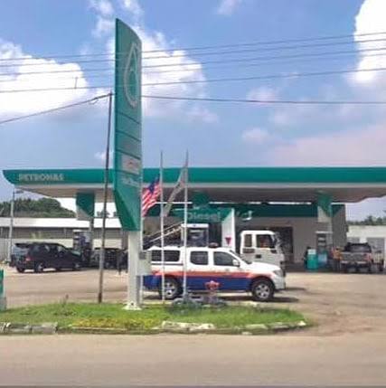 PETRONAS – Selandar