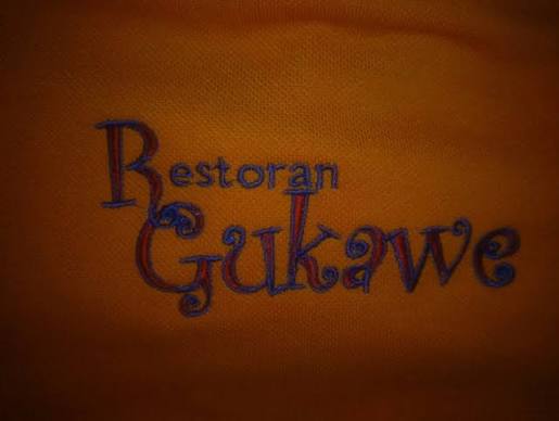Restaurant GuKawe Taman Wong Wo Lo