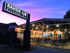 Rahsia Kitchen – Kuala Terengganu Restaurant Kuala Terengganu