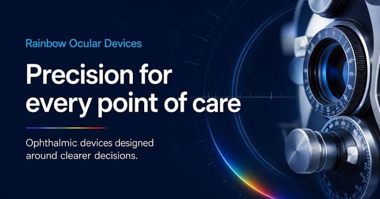 Rainbow Ocular Devices Sdn Bhd