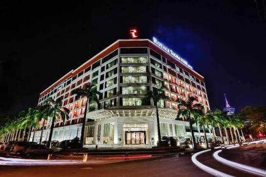 Royale Signature Hotel