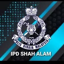 Shah Alam District Police Headquarters