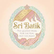 Sri Batik Legend KOMTAR