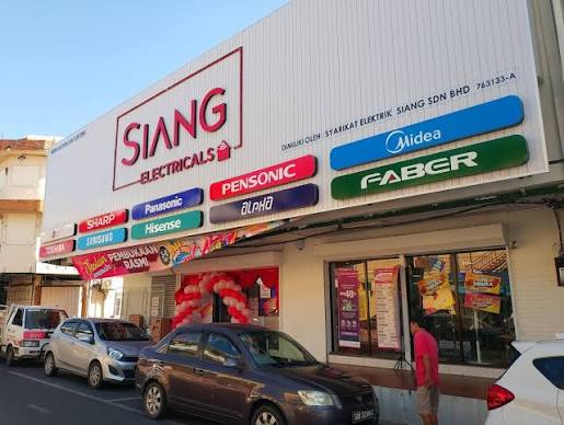 Siang Electrical