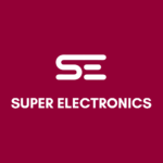 Logo Super Good Electronics