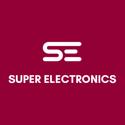 Super Good Electronics