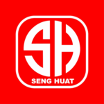 Logo Seng Huat Electrical – Kemaman