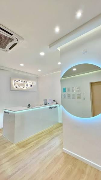 Klinik Pergigian Shika Jerteh