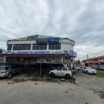 Logo Sing Lee Hin Tyre & Car Service Co