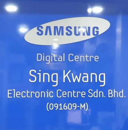 SING KWANG ELECTRONIC CENTRE SDN BHD