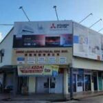 Logo Swee Leong Electrical Sdn Bhd – Gurun