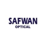 Logo Kedai Cermin Mata Safwan