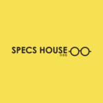 Logo SPECS HOUSE (Jalan Gong Badak, Terengganu)