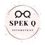 Logo Spek Q Optometrist