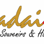 Logo Sabah Souvenirs & Batiks