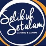 Logo Selikuh Setalam Catering & Canopy