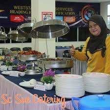 SC Sue Catering