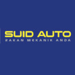 Logo Suid Auto Putrajaya