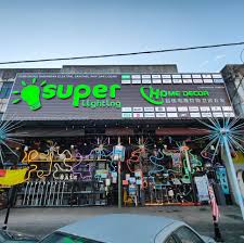 Super Lighting & Sanitary Centre Tampin Branch