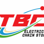 Logo TBC Putrajaya