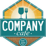 Logo The Company Cafe