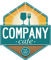 The Company Cafe