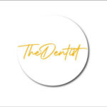Logo KLINIK PERGIGIAN THE DENTIST KUANTAN