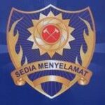 Logo Tebrau Fire and Rescue Station Johor Bahru, Johor