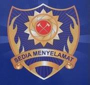 Tebrau Fire and Rescue Station Johor Bahru, Johor